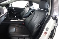 USED 2017 17 BMW 4 SERIES GRAN COUPE 2.0 420d SE Hatchback 5dr Diesel Manual Euro 6 (s/s) (190 ps) Parking Sensors, Heated Seats