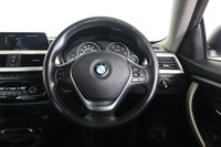USED 2017 17 BMW 4 SERIES GRAN COUPE 2.0 420d SE Hatchback 5dr Diesel Manual Euro 6 (s/s) (190 ps) Parking Sensors, Heated Seats