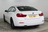 USED 2017 17 BMW 4 SERIES GRAN COUPE 2.0 420d SE Hatchback 5dr Diesel Manual Euro 6 (s/s) (190 ps) Parking Sensors, Heated Seats