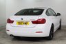 USED 2017 17 BMW 4 SERIES GRAN COUPE 2.0 420d SE Hatchback 5dr Diesel Manual Euro 6 (s/s) (190 ps) Parking Sensors, Heated Seats