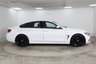 USED 2017 17 BMW 4 SERIES GRAN COUPE 2.0 420d SE Hatchback 5dr Diesel Manual Euro 6 (s/s) (190 ps) Parking Sensors, Heated Seats