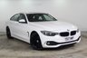USED 2017 17 BMW 4 SERIES GRAN COUPE 2.0 420d SE Hatchback 5dr Diesel Manual Euro 6 (s/s) (190 ps) Parking Sensors, Heated Seats