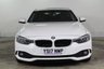 USED 2017 17 BMW 4 SERIES GRAN COUPE 2.0 420d SE Hatchback 5dr Diesel Manual Euro 6 (s/s) (190 ps) Parking Sensors, Heated Seats