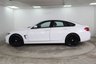 USED 2017 17 BMW 4 SERIES GRAN COUPE 2.0 420d SE Hatchback 5dr Diesel Manual Euro 6 (s/s) (190 ps) Parking Sensors, Heated Seats