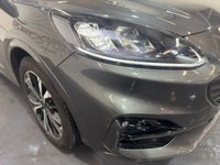 USED 2021 21 FORD KUGA 1.5 EcoBlue ST-Line X Edition SUV 5dr Diesel Manual Euro 6 (s/s) (120 ps) 2 keys, digi dash, pan roof, NAV