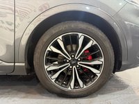 USED 2021 21 FORD KUGA 1.5 EcoBlue ST-Line X Edition SUV 5dr Diesel Manual Euro 6 (s/s) (120 ps) 2 keys, digi dash, pan roof, NAV