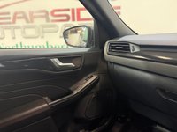 USED 2021 21 FORD KUGA 1.5 EcoBlue ST-Line X Edition SUV 5dr Diesel Manual Euro 6 (s/s) (120 ps) 2 keys, digi dash, pan roof, NAV