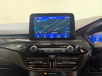 USED 2021 21 FORD KUGA 1.5 EcoBlue ST-Line X Edition SUV 5dr Diesel Manual Euro 6 (s/s) (120 ps) 2 keys, digi dash, pan roof, NAV