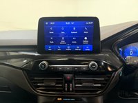 USED 2021 21 FORD KUGA 1.5 EcoBlue ST-Line X Edition SUV 5dr Diesel Manual Euro 6 (s/s) (120 ps) 2 keys, digi dash, pan roof, NAV