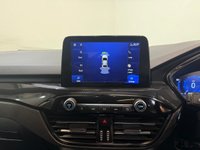 USED 2021 21 FORD KUGA 1.5 EcoBlue ST-Line X Edition SUV 5dr Diesel Manual Euro 6 (s/s) (120 ps) 2 keys, digi dash, pan roof, NAV