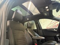 USED 2021 21 FORD KUGA 1.5 EcoBlue ST-Line X Edition SUV 5dr Diesel Manual Euro 6 (s/s) (120 ps) 2 keys, digi dash, pan roof, NAV