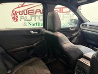 USED 2021 21 FORD KUGA 1.5 EcoBlue ST-Line X Edition SUV 5dr Diesel Manual Euro 6 (s/s) (120 ps) 2 keys, digi dash, pan roof, NAV