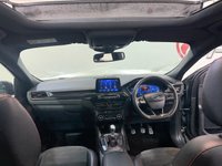 USED 2021 21 FORD KUGA 1.5 EcoBlue ST-Line X Edition SUV 5dr Diesel Manual Euro 6 (s/s) (120 ps) 2 keys, digi dash, pan roof, NAV