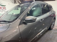 USED 2021 21 FORD KUGA 1.5 EcoBlue ST-Line X Edition SUV 5dr Diesel Manual Euro 6 (s/s) (120 ps) 2 keys, digi dash, pan roof, NAV