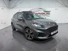 USED 2021 21 FORD KUGA 1.5 EcoBlue ST-Line X Edition SUV 5dr Diesel Manual Euro 6 (s/s) (120 ps) 2 keys, digi dash, pan roof, NAV
