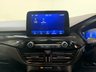USED 2021 21 FORD KUGA 1.5 EcoBlue ST-Line X Edition SUV 5dr Diesel Manual Euro 6 (s/s) (120 ps) 2 keys, digi dash, pan roof, NAV