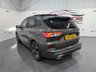 USED 2021 21 FORD KUGA 1.5 EcoBlue ST-Line X Edition SUV 5dr Diesel Manual Euro 6 (s/s) (120 ps) 2 keys, digi dash, pan roof, NAV
