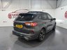 USED 2021 21 FORD KUGA 1.5 EcoBlue ST-Line X Edition SUV 5dr Diesel Manual Euro 6 (s/s) (120 ps) 2 keys, digi dash, pan roof, NAV