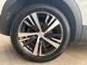 USED 2019 19 PEUGEOT 3008 1.5 BlueHDi Allure Euro 6 (s/s) 5dr CAMERA-NAV-PEARL WHITE-CARPLAY