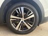 USED 2019 19 PEUGEOT 3008 1.5 BlueHDi Allure Euro 6 (s/s) 5dr CAMERA-NAV-PEARL WHITE-CARPLAY