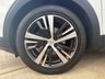 USED 2019 19 PEUGEOT 3008 1.5 BlueHDi Allure Euro 6 (s/s) 5dr CAMERA-NAV-PEARL WHITE-CARPLAY
