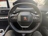USED 2019 19 PEUGEOT 3008 1.5 BlueHDi Allure Euro 6 (s/s) 5dr CAMERA-NAV-PEARL WHITE-CARPLAY