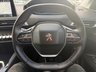 USED 2019 19 PEUGEOT 3008 1.5 BlueHDi Allure Euro 6 (s/s) 5dr CAMERA-NAV-PEARL WHITE-CARPLAY