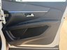 USED 2019 19 PEUGEOT 3008 1.5 BlueHDi Allure Euro 6 (s/s) 5dr CAMERA-NAV-PEARL WHITE-CARPLAY
