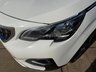 USED 2019 19 PEUGEOT 3008 1.5 BlueHDi Allure Euro 6 (s/s) 5dr CAMERA-NAV-PEARL WHITE-CARPLAY