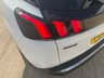 USED 2019 19 PEUGEOT 3008 1.5 BlueHDi Allure Euro 6 (s/s) 5dr CAMERA-NAV-PEARL WHITE-CARPLAY