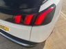 USED 2019 19 PEUGEOT 3008 1.5 BlueHDi Allure Euro 6 (s/s) 5dr CAMERA-NAV-PEARL WHITE-CARPLAY