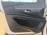 USED 2019 19 PEUGEOT 3008 1.5 BlueHDi Allure Euro 6 (s/s) 5dr CAMERA-NAV-PEARL WHITE-CARPLAY