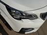 USED 2019 19 PEUGEOT 3008 1.5 BlueHDi Allure Euro 6 (s/s) 5dr CAMERA-NAV-PEARL WHITE-CARPLAY