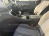 USED 2019 19 PEUGEOT 3008 1.5 BlueHDi Allure Euro 6 (s/s) 5dr CAMERA-NAV-PEARL WHITE-CARPLAY
