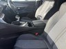 USED 2019 19 PEUGEOT 3008 1.5 BlueHDi Allure Euro 6 (s/s) 5dr CAMERA-NAV-PEARL WHITE-CARPLAY