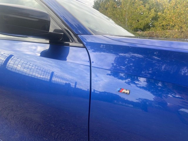 2021 BMW 3 SERIES - Photo 6