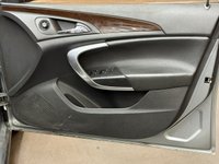 USED 2011 11 VAUXHALL INSIGNIA 2.0 CDTi Elite Nav Hatchback 5dr Diesel Auto Euro 5 (160 ps) 