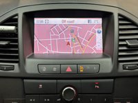 USED 2011 11 VAUXHALL INSIGNIA 2.0 CDTi Elite Nav Hatchback 5dr Diesel Auto Euro 5 (160 ps) 