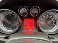 USED 2011 11 VAUXHALL INSIGNIA 2.0 CDTi Elite Nav Hatchback 5dr Diesel Auto Euro 5 (160 ps) 
