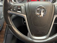 USED 2011 11 VAUXHALL INSIGNIA 2.0 CDTi Elite Nav Hatchback 5dr Diesel Auto Euro 5 (160 ps) 