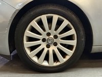 USED 2011 11 VAUXHALL INSIGNIA 2.0 CDTi Elite Nav Hatchback 5dr Diesel Auto Euro 5 (160 ps) 