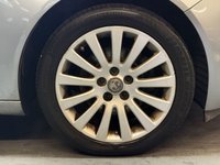 USED 2011 11 VAUXHALL INSIGNIA 2.0 CDTi Elite Nav Hatchback 5dr Diesel Auto Euro 5 (160 ps) 