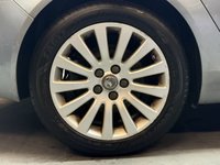 USED 2011 11 VAUXHALL INSIGNIA 2.0 CDTi Elite Nav Hatchback 5dr Diesel Auto Euro 5 (160 ps) 