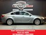 USED 2011 11 VAUXHALL INSIGNIA 2.0 CDTi Elite Nav Hatchback 5dr Diesel Auto Euro 5 (160 ps) 