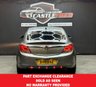 USED 2011 11 VAUXHALL INSIGNIA 2.0 CDTi Elite Nav Hatchback 5dr Diesel Auto Euro 5 (160 ps) 