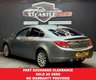 USED 2011 11 VAUXHALL INSIGNIA 2.0 CDTi Elite Nav Hatchback 5dr Diesel Auto Euro 5 (160 ps) 