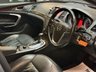USED 2011 11 VAUXHALL INSIGNIA 2.0 CDTi Elite Nav Hatchback 5dr Diesel Auto Euro 5 (160 ps) 