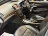 USED 2011 11 VAUXHALL INSIGNIA 2.0 CDTi Elite Nav Hatchback 5dr Diesel Auto Euro 5 (160 ps) 