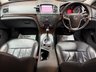 USED 2011 11 VAUXHALL INSIGNIA 2.0 CDTi Elite Nav Hatchback 5dr Diesel Auto Euro 5 (160 ps) 