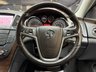 USED 2011 11 VAUXHALL INSIGNIA 2.0 CDTi Elite Nav Hatchback 5dr Diesel Auto Euro 5 (160 ps) 